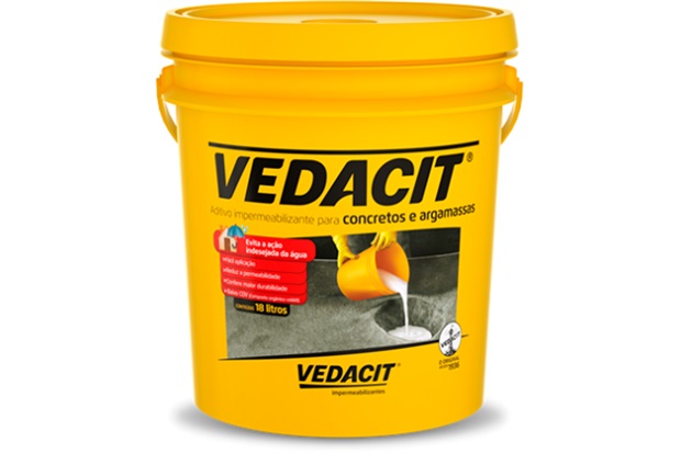 Vedacit